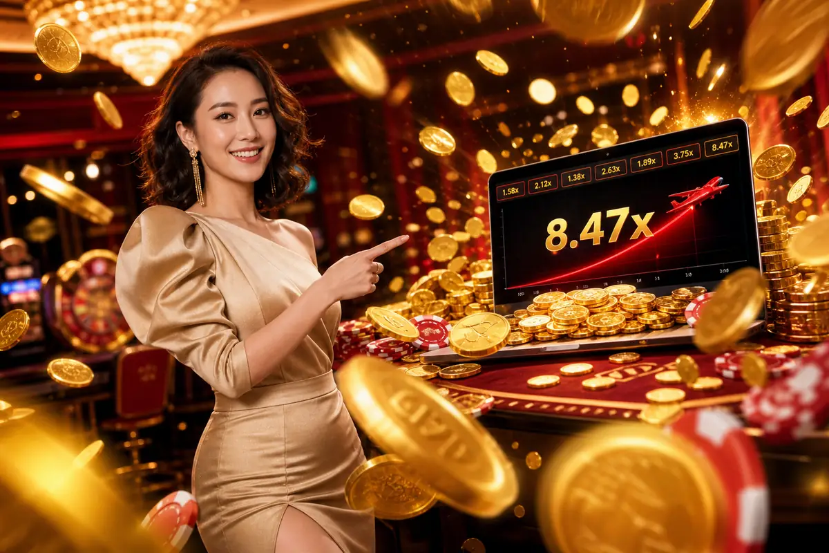 vipq79 အွန်လိုင်းကာစီနို စလော့ ဂျက်ပေါ့
