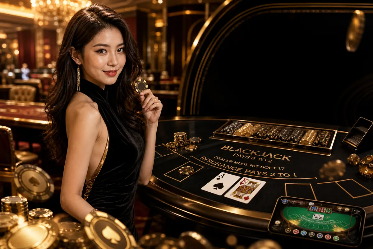 vipq79 Dragon Tiger ဂိမ်း Live Table