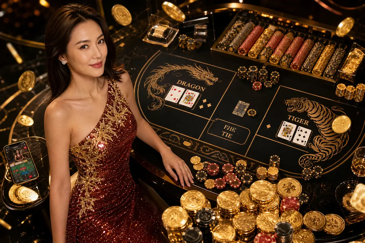 vipq79 bankroll စီမံခန့်ခွဲမှု