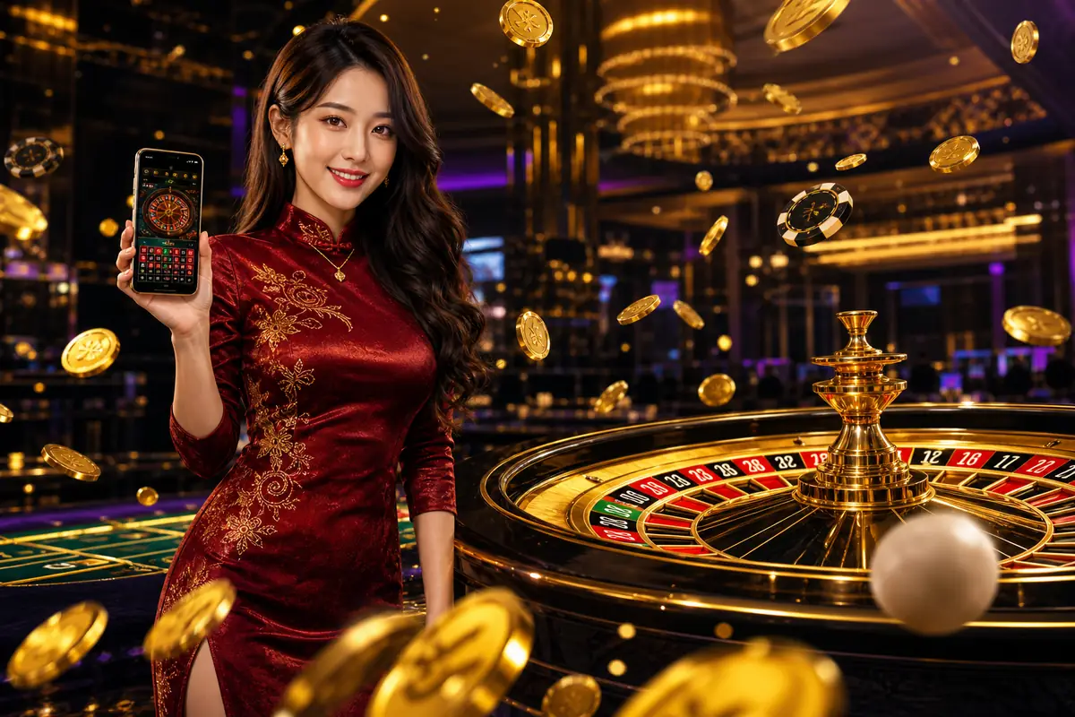 vipq79 VIP cashback ရနိုင်သည့် ဂိမ်းများ