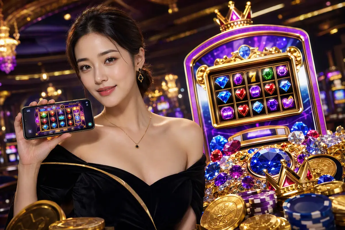 vipq79 ဖဲ ဂိမ်း Baccarat Live Casino